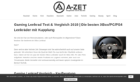 www.ulf-theis.de