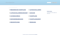 www.ultraschallgeraet.net