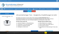 ultraschallreiniger-abc.de