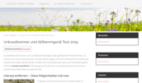 www.unkrautvernichter.org