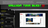 unleash-your-beast.blogspot.com