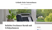 www.unternehmensstartups.com