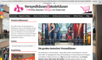 versandhaeuser-modehaeuser.de