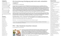 versicherungsblog.verbraucherforum-info.de