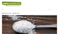 volkskrankheit.net