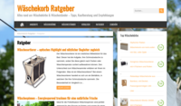 waeschekorb-ratgeber.de