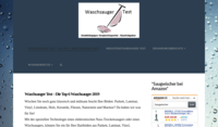 waschsauger-test.com