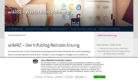 was-ist-reinzeichnung.de