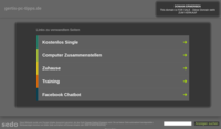 www.webdesigncounter.de