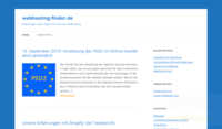 www.webhosting-finder.de
