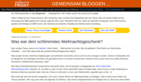 www.webmasterfriday.de