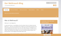weihrauch-blog.de