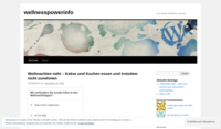 wellnesspowerinfo.wordpress.com