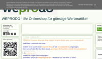 weprodo.blogspot.com