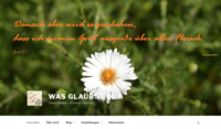 werglaubtwas.de