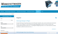 www.werkstattwagen.online