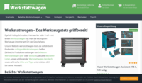 www.werkstattwagen-tests.de