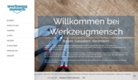 www.werkzeugmensch.de