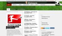 www.wettwurm.de