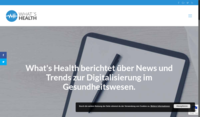 www.whatshealth.de