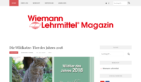 www.wiemann-lehrmittel.de