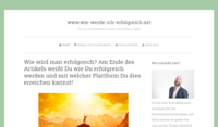 www.wie-werde-ich-erfolgreich.net