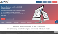 www.xonic-solutions.de