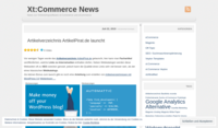 xtcommercenews.wordpress.com