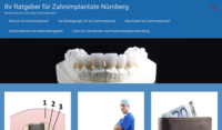 zahnimplantate-portal.de