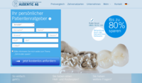www.zahnkostensparen.de