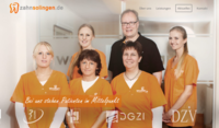 zahnsolingen.de