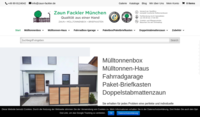 www.zaun-fackler.de