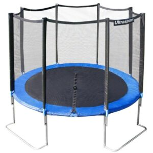 Das Trampolin Ultrafit im Test