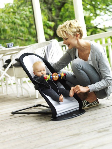 Babybjorn Balance Soft Expertentesten De