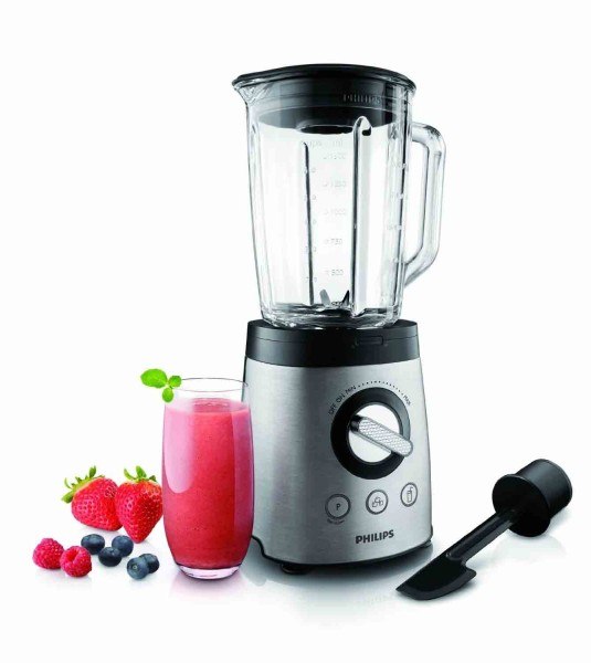 Standmixer bei Stiftung Warentest ExpertenTesten.de