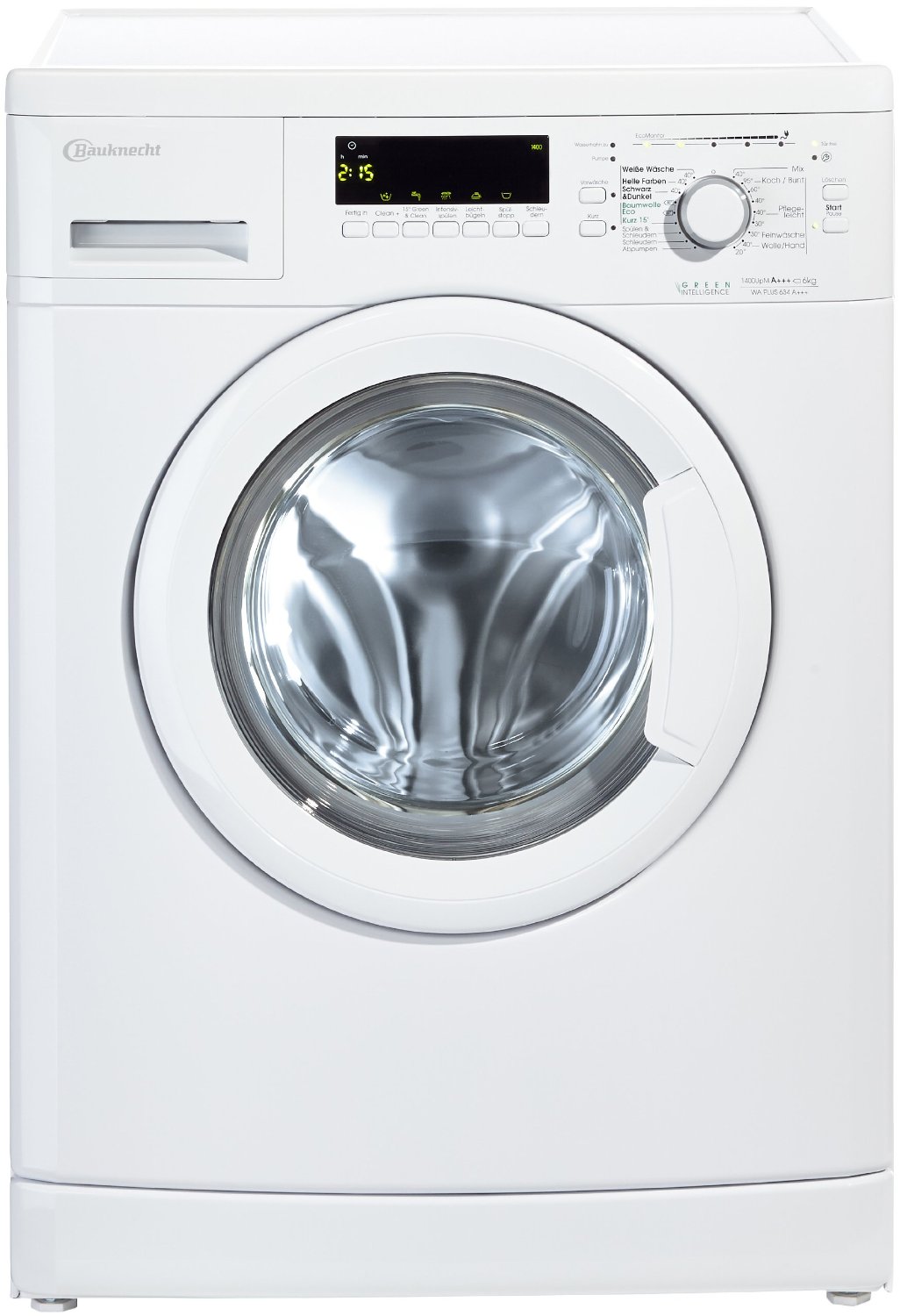 Die Waschmaschine pumpt nicht ab – Was tun? | ExpertenTesten.de