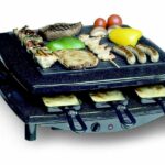 Raclette-Grill Test - damit wird Silvester besonders erfolgreich - Vergleich der besten Raclette-Grills 2025