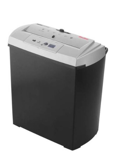 Aktenvernichter von Geha Aktenvernichter von Geha in kleiner Ausführung