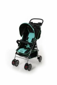 Osann Sportwagen Buggy GO im Test 2018
