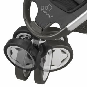 Quinny Zapp Buggy Zapp mit schwenkbaren Rädern