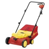 Wolf vertikutierer Wolf vertikutierer