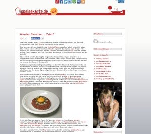 Erfahren Sie mehr über unseren dritten Fleischwolf-Blog-Tipp http://blog.speisekarte.de/2011/07/28/wussten-sie-schon-tatar/