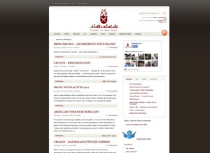 Mehr über den Blog http://www.mettsalat.de/kategorie/der-blog/ erfahren.