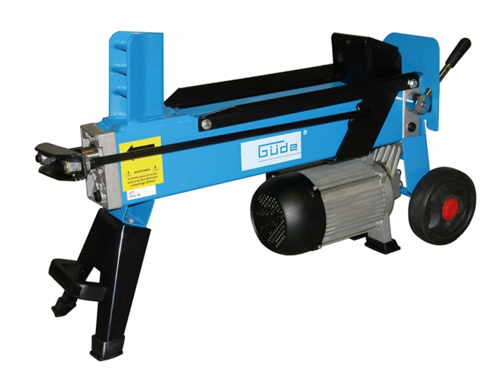 G%C3%BCde 94698 Holzspalter Spalty W