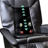 Vorteile eines Massagesessels mit Wärmefunktion
