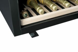 La Sommelière ECS40 2Z Champagner