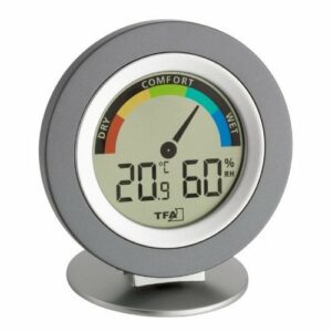 Thermometer Hygrometer