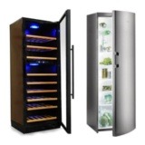 Weinkühlschrank schlägt Kühlschrank: 5 Vorteile