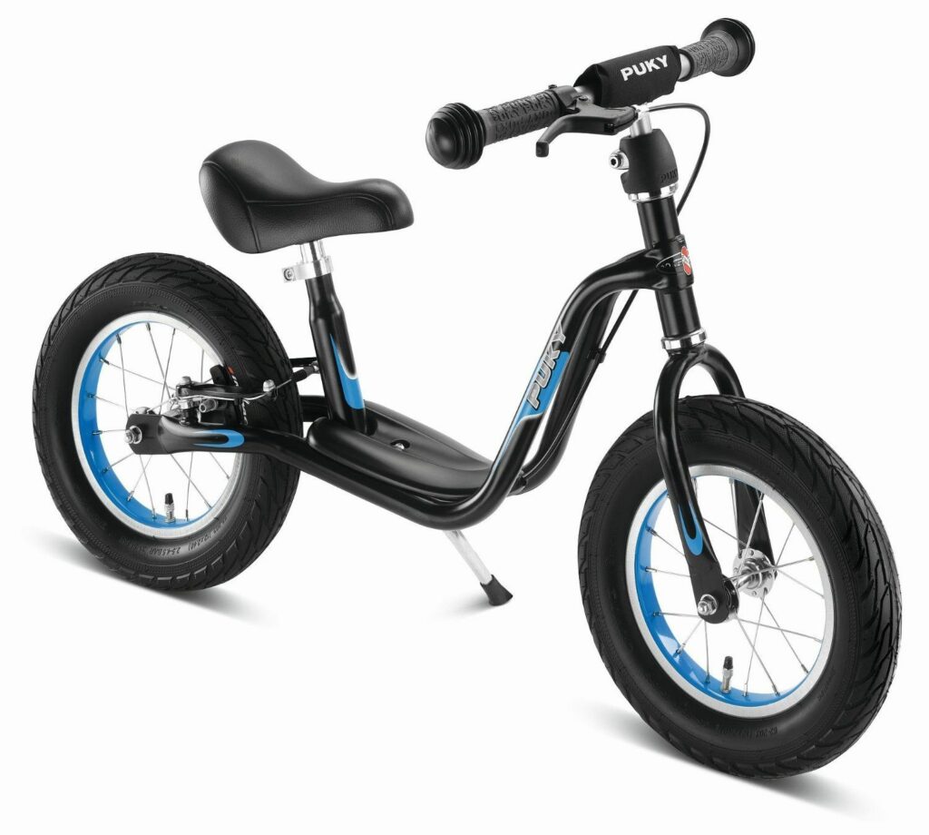 Laufrad PUKY LR XL Speichenraeder1