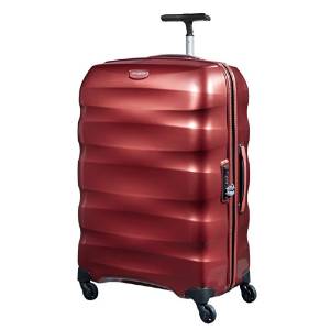 Samsonite Koffer Engenero Spinner 7528 74 Cm 100.0 Liters Rot 59599 1267